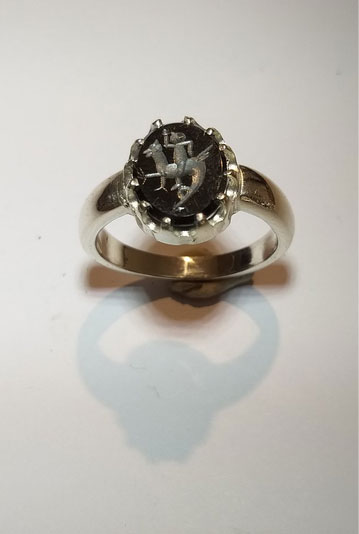 création de bijoux